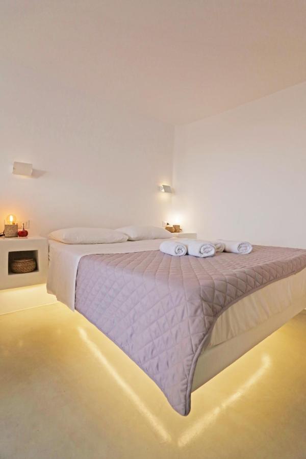 Brand New Mykonos Town Suites Exterior foto